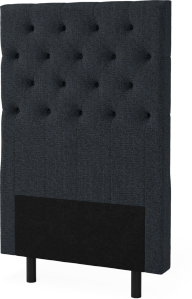 Delux Pikerad XL - Sänggavel, 90-210 cm