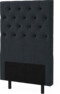 Delux Pikerad XL - Sänggavel, 90-210 cm