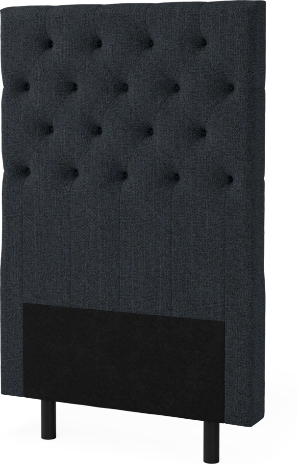 Delux Pikerad XL - Sänggavel, 90-210 cm