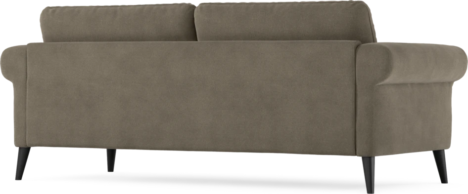 Bridge - 3-sits soffa - Beige