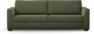 Friday - 3-sits soffa - Grön