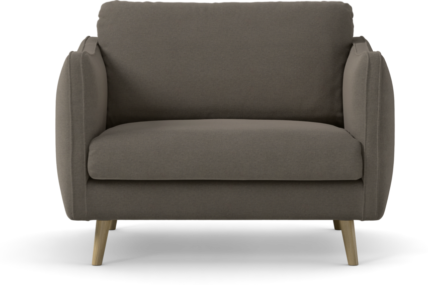 Madison - Fåtölj, 90 cm - Beige