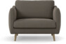Madison - Fåtölj, 90 cm - Beige
