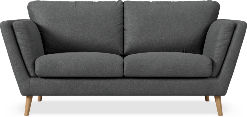 Madison Klädsel - Klädsel till 2-sits soffa - Grå