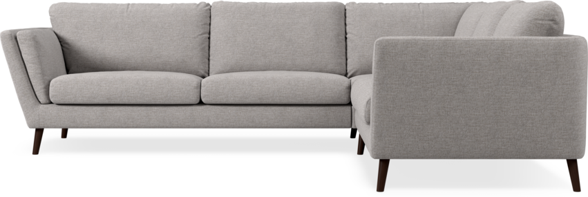 Madison Lux - Hörnsoffa 3+2-sits, hörn 1 - Beige