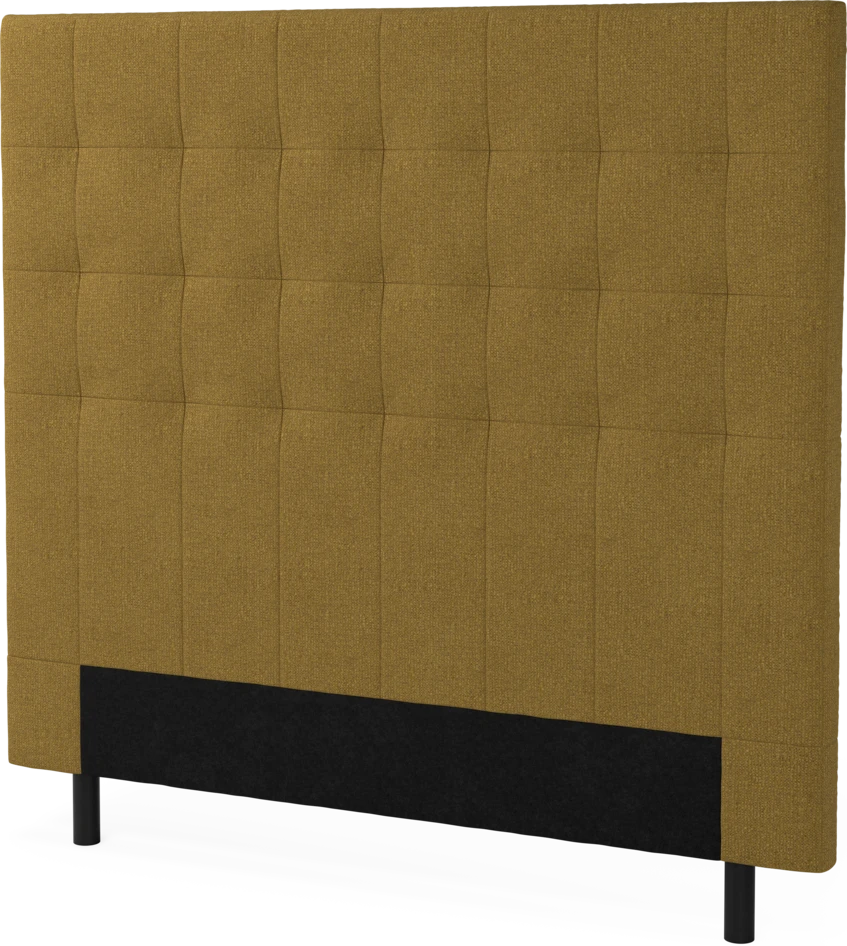 Delux Trensad - Sänggavel, 90-210 cm
