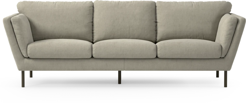 Madison - 4-sits soffa - Beige