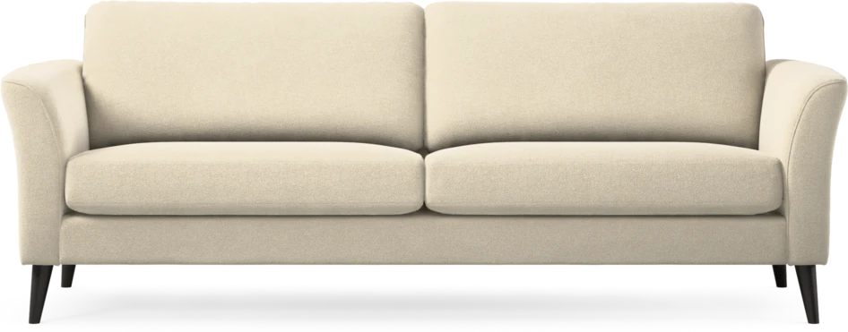 Bridge - 4-sits soffa - Beige