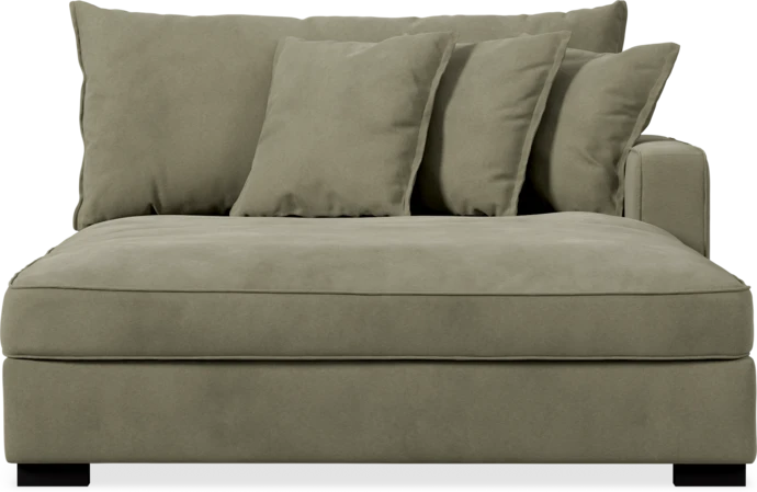 Rossi, Schäslong XL höger