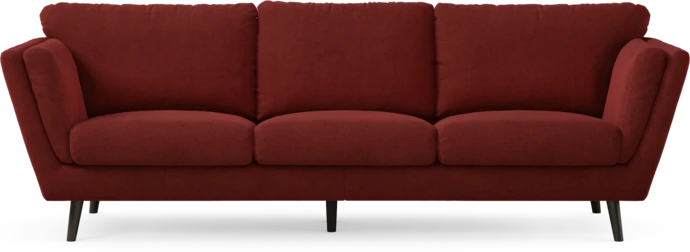 Madison Lux, 4-sits soffa