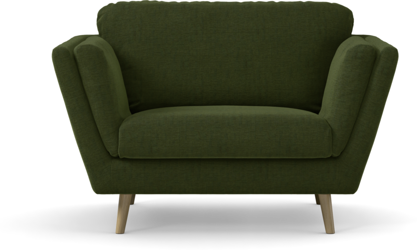 Madison Klädsel - Klädsel till 1-sits 90 - Grön