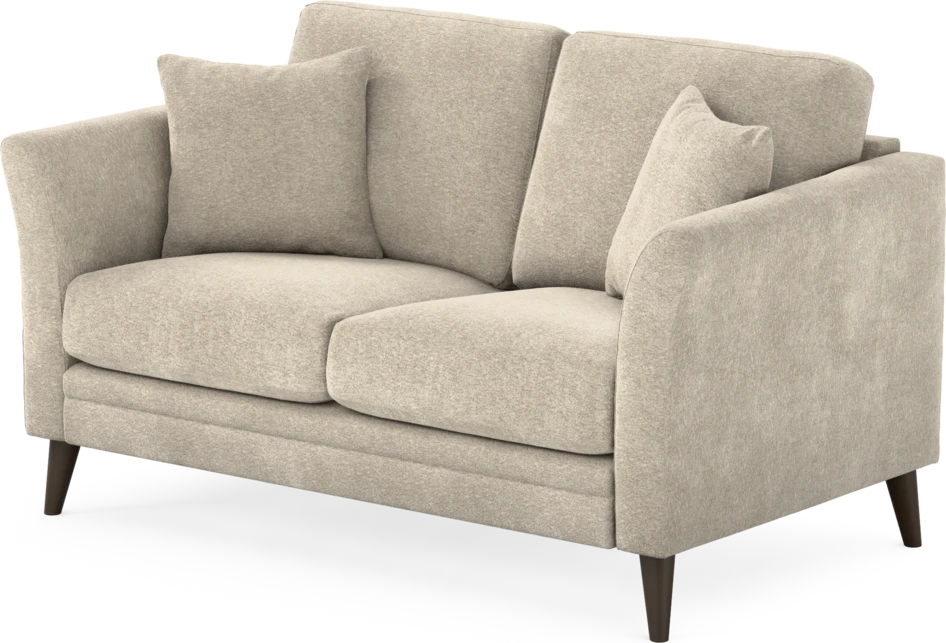 Eden - 2-sits soffa - Beige