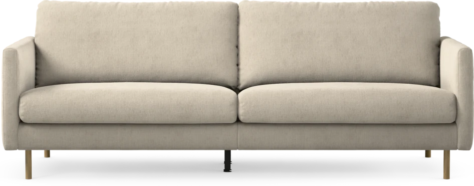 Madison - 4-sits soffa - Beige