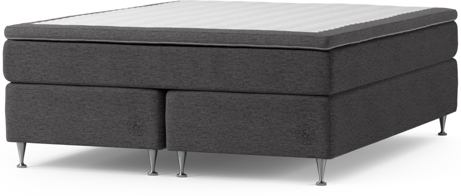 Särö Comfort - Kontinentalsäng, dubbelsäng