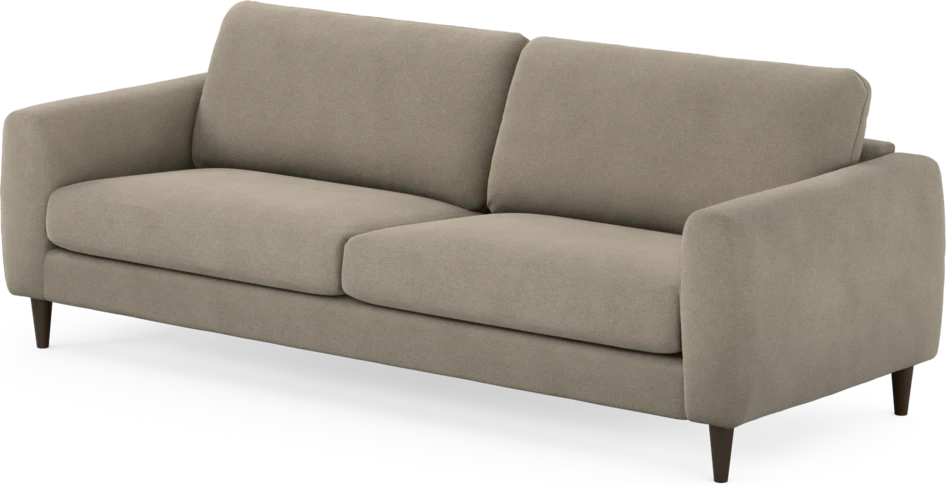 Bridge - 4-sits soffa - Beige