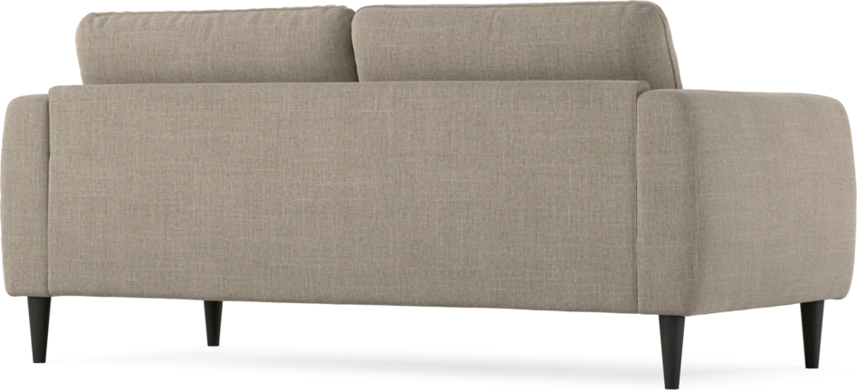 Bridge - 2-sits soffa - Beige