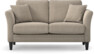 Eden - 2-sits soffa - Beige