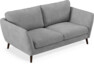 Madison Lux - 2-sits soffa - Vit