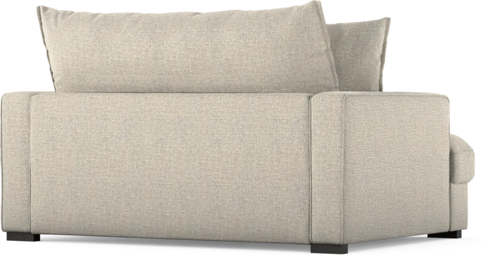 Rossi - 2-sits - Beige