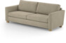 Friday - 3-sits soffa - Beige