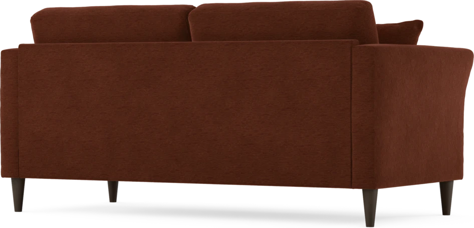 Eden - 2,5-sits soffa - Orange