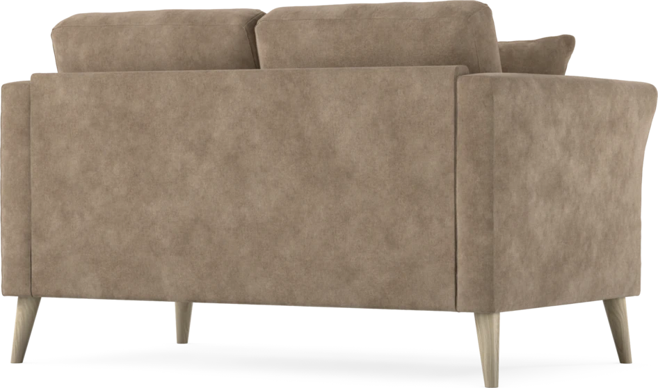 Eden - 2-sits soffa - Beige