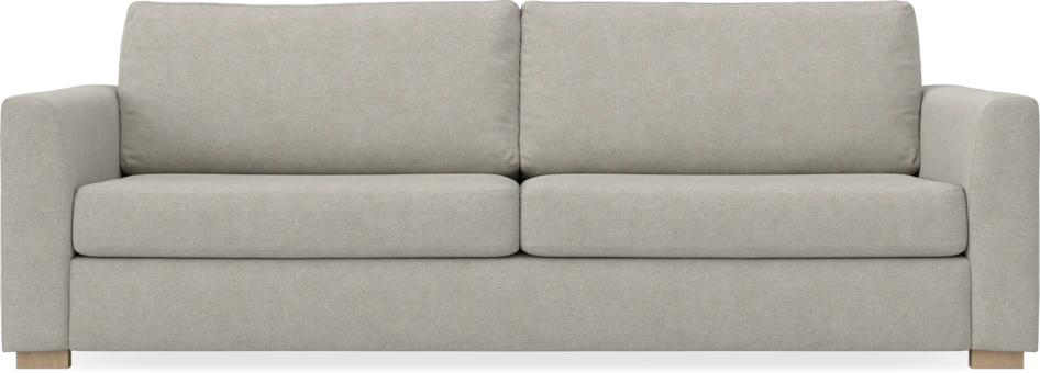 Friday - 3-sits soffa - Beige
