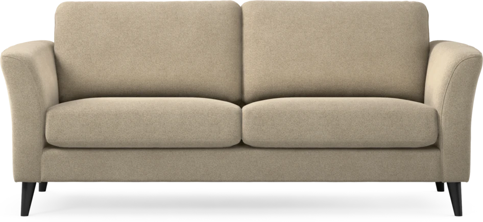 Bridge - 2-sits soffa - Beige