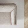 Madison Lux - 3-sits soffa - Beige