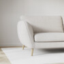 Madison Lux - 3-sits soffa med divan höger - Beige