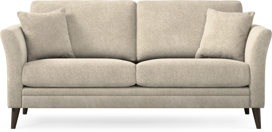 Eden - 2,5-sits soffa - Beige