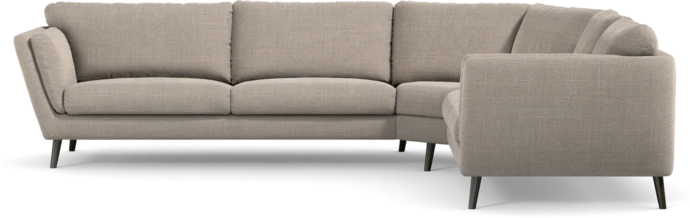 Madison Lux, Hörnsoffa 3+2-sits, hörn 2