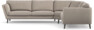 Madison Lux - Hörnsoffa 3+2-sits, hörn 2 - Beige