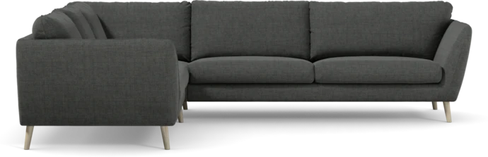 Madison Lux, Hörnsoffa 2+3-sits, hörn 1