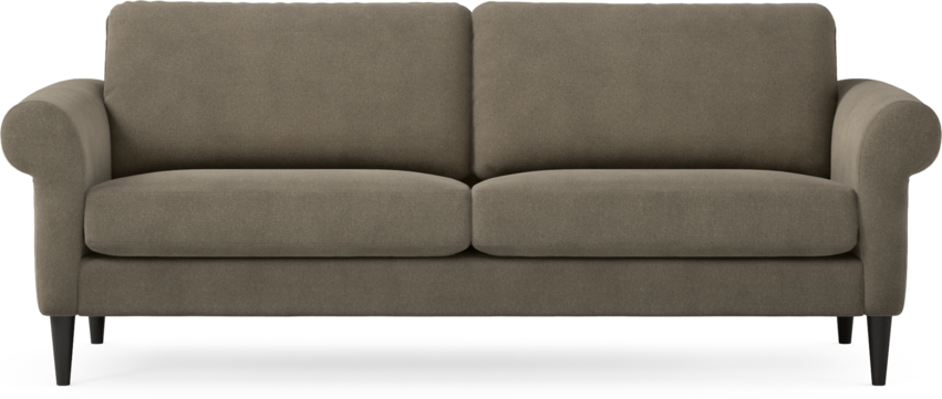 Bridge - 3-sits soffa - Beige