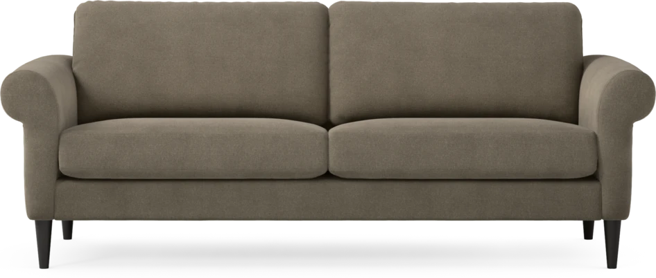 Bridge - 3-sits soffa - Beige