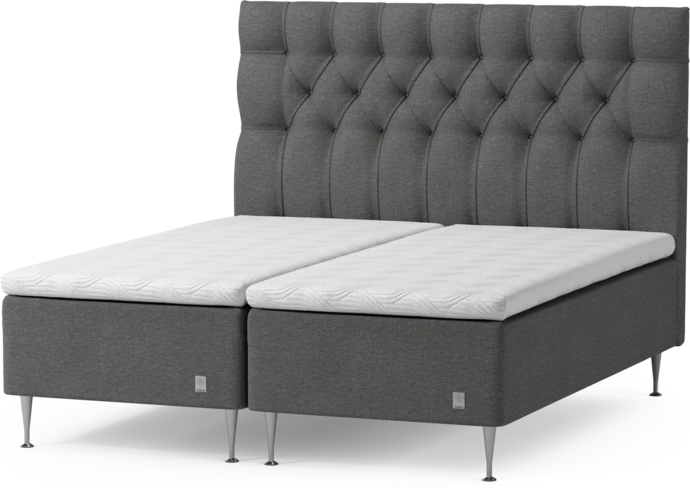 Cape Selene, Ramsäng, dubbelsäng med sänggavel