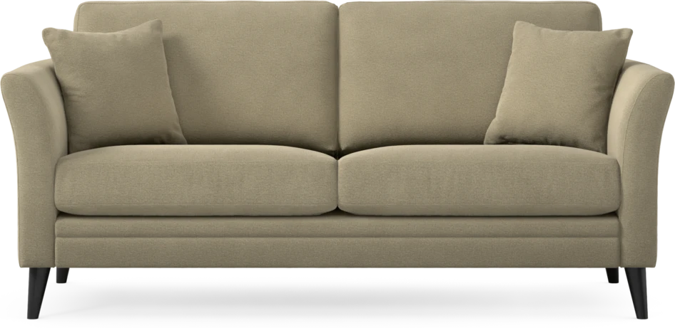 Eden - 2,5-sits soffa - Beige