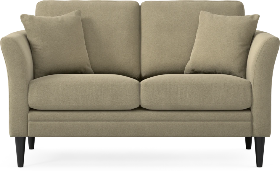 Eden - 2-sits soffa - Beige