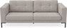 Rio - 3-sits soffa - Beige