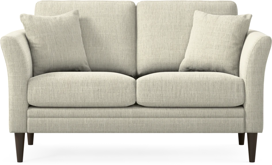 Eden - 2-sits soffa - Beige