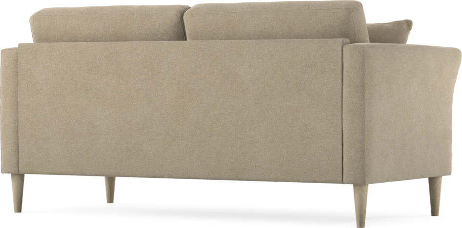 Eden - 2,5-sits soffa - Beige