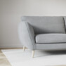 Madison Lux - 2-sits soffa - Grå