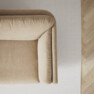 Madison Lux - 2-sits soffa - Beige