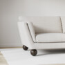 Madison Lux - 3-sits soffa - Beige