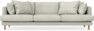 Harper - 4-sits soffa - Beige