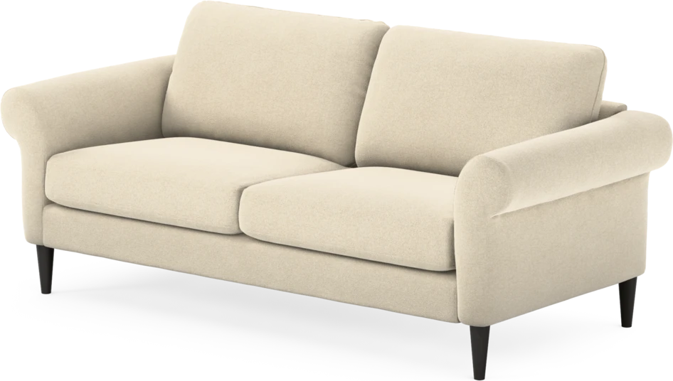 Bridge - 2-sits soffa - Beige
