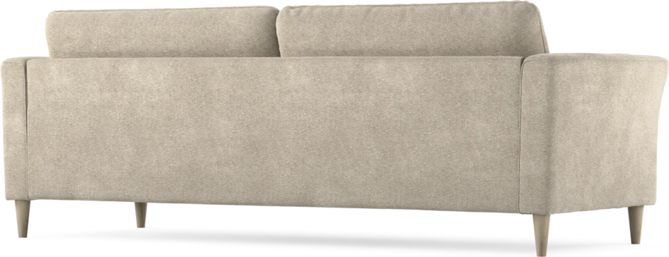 Bridge - 4-sits soffa - Beige