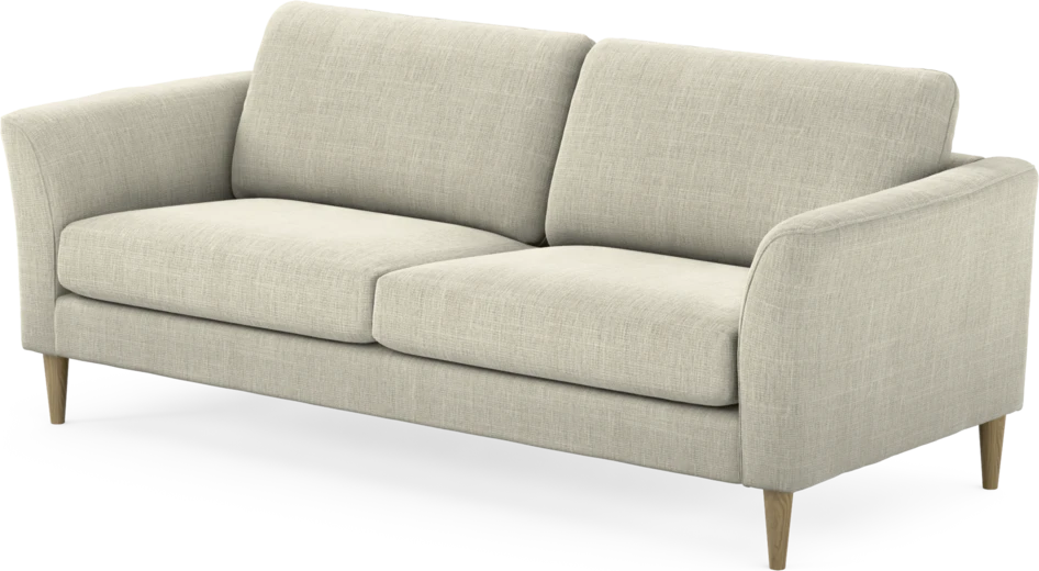 Bridge - 3-sits soffa - Beige