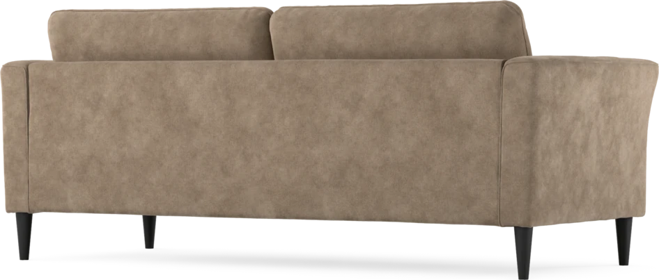 Bridge - 3-sits soffa - Beige